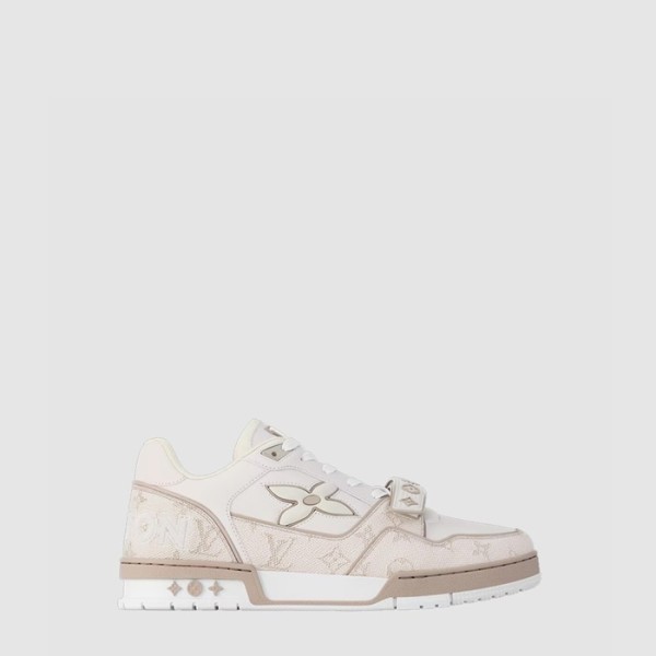 ❤루이비통 남/녀 트레이너 스니커즈 - Louis vuitton Unisex Trainer Sneaker - lvs6437x