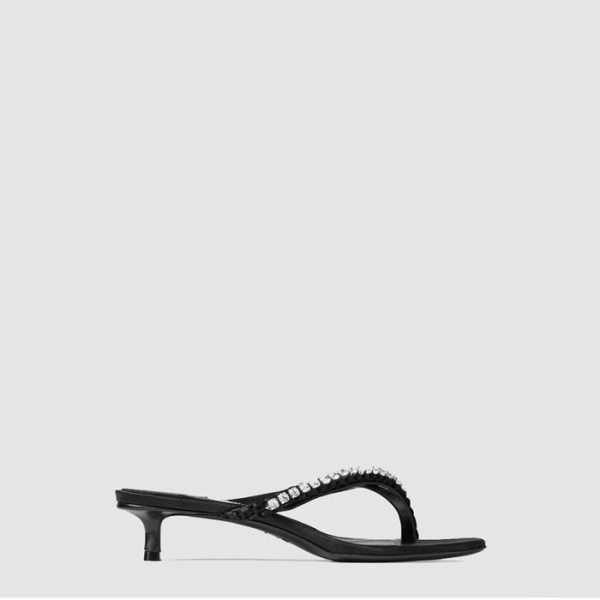 ❤지미추 여성 딜라 35 - Jimmy Choo Womens Dilla 35 - jis6443x