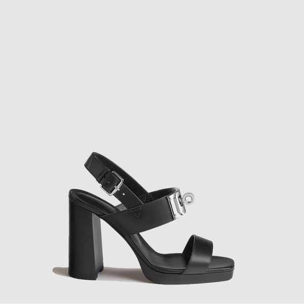 ❤에르메스 여성 Ilona 샌들 90 - Hermes Womens Ilona Sandals 90 - hes6449x