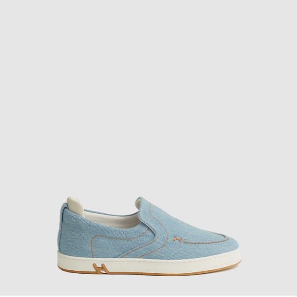 ❤에르메스 여성 키디 슬립온 스니커즈 - Hermes Womens Kiddy Slip-on Sneakers - hes6450x