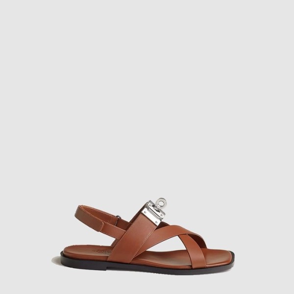 ❤에르메스 여성 Ines 샌들 - Hermes Womens Ines Sandals - hes6460x