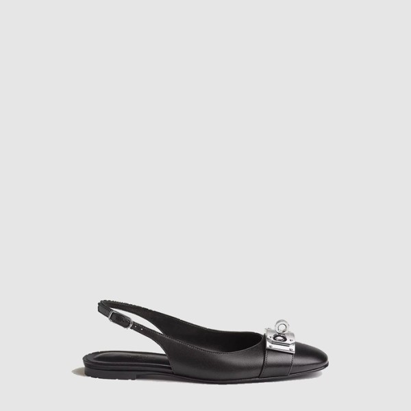 ❤에르메스 여성 Innocente 슬링백 - Hermes Womens Innocente Slingback - hes6466x
