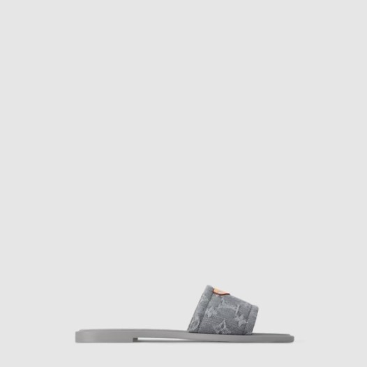 ❤루이비통 여성 릴리 플랫 뮬 - Louis vuitton Womens Lily Flat Mule - lvs6470x