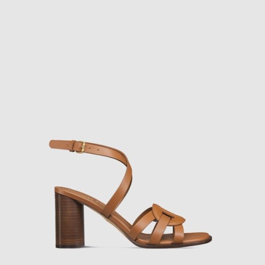 ❤디올 여성 D-Club 힐 샌들 - Dior Womens D-Club Heel Sandals - dis6474x