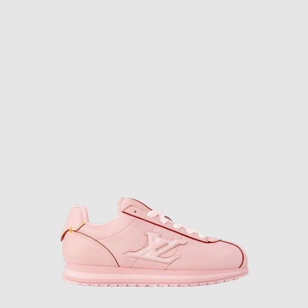 ❤루이비통 여성 버터소프트 스니커즈 - Louis vuitton Womens Buttersoft Sneakers - lvs6479x