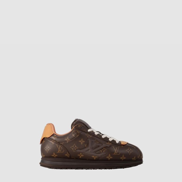 ❤루이비통 여성 버터소프트 스니커즈 - Louis vuitton Womens Buttersoft Sneakers - lvs6483x