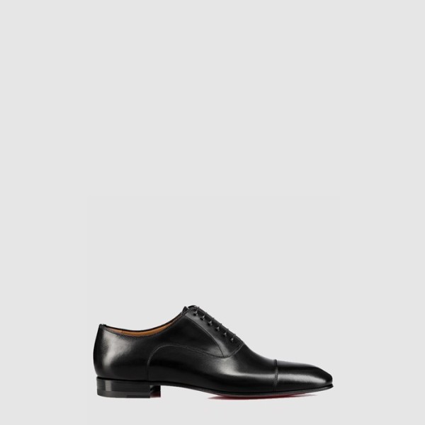 ❤크리스찬 루부탱 남성 그레고 옥스퍼드 - Christian Louboutin Mens Gregor Oxford - dis6494x