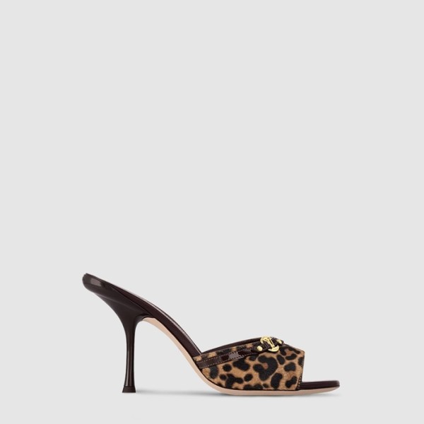 ❤루이비통 여성 6AM 뮬 - Louis vuitton Womens 6AM Mules - lvs6503x