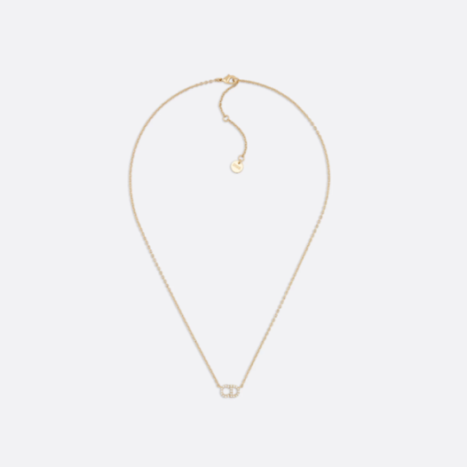 ❤디올 여성 클레어 디 룬 네크리스 - Dior Womens Clair D Lune Necklace - acc5934x