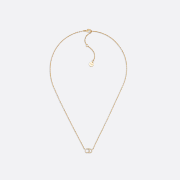 ❤디올 여성 클레어 디 룬 네크리스 - Dior Womens Clair D Lune Necklace - acc5934x