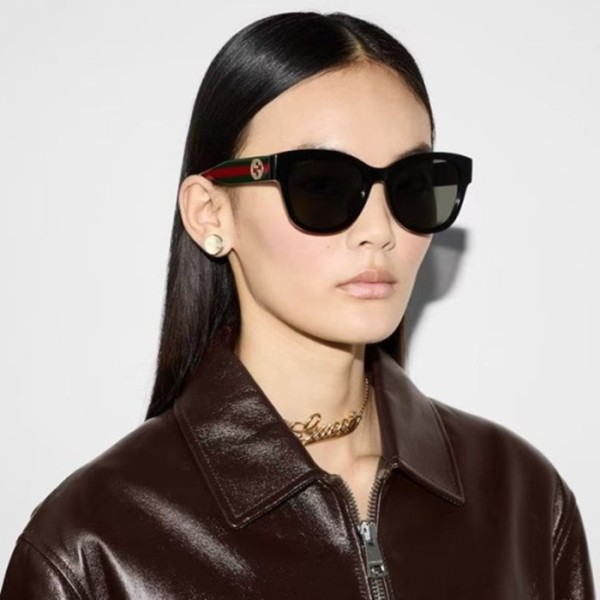 ❤구찌 여성 버터플라이 선글라스 - Gucci Womens Butter-Fly Sunglasses - acc5935x