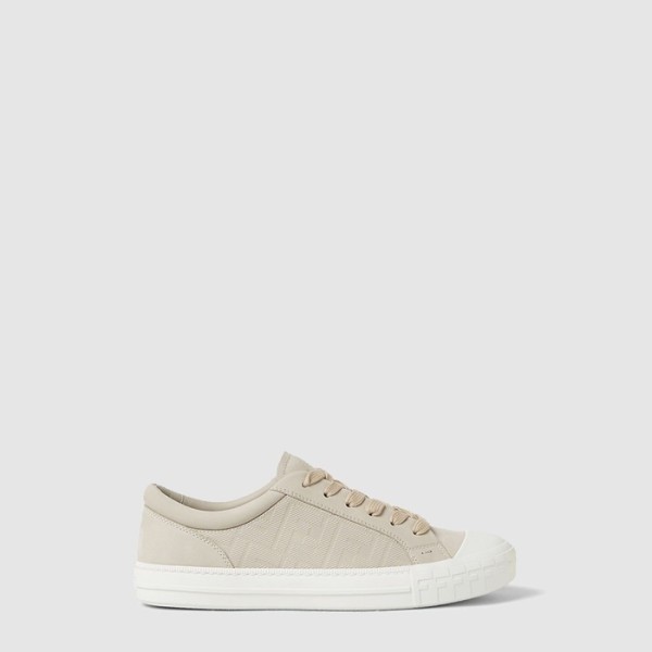 ❤펜디 여성 도미노 스니커즈 - Fendi Womens Domino Sneakers - fes6522x