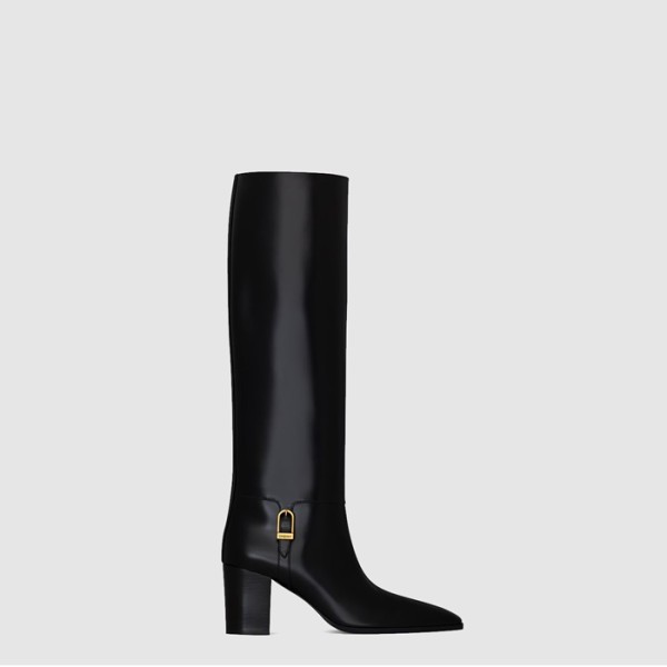 ❤입생로랑 여성 줄리아 부츠 - Saint Laurent Womens Julia Boots - yss6546x