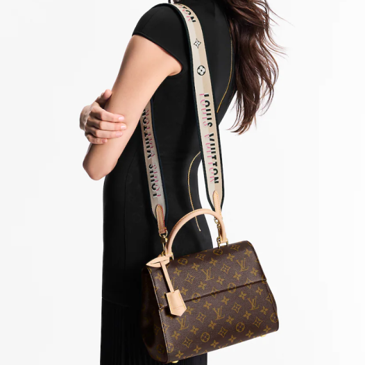 ★루이비통 여성 클루니 BB 숄더백 M46372 - Louis vuitton Womens Cluny BB - lvb7738x