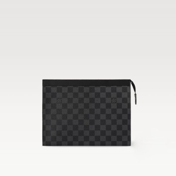 ❤루이비통 남성 포쉐트 보야주 MM N41696 - Louis vuitton Mens Pochette Voyage MM - lvb7740x