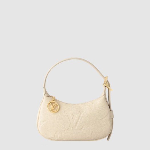 ★루이비통 여성 미니 문 모노그램 앙프렝뜨 M82519 - Louis vuitton Womens Mini Moon Monogram Empreinte - lv7741x