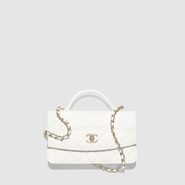 ❤샤넬 여성 25c Woc - Chanel Womens 25c Woc - chb7743x