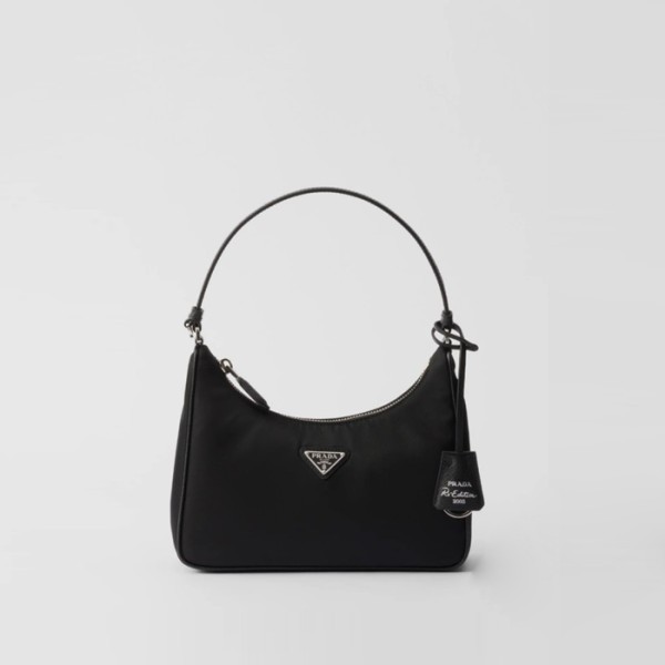 ❤프라다 여성 리에디션 2005 리나일론 미니백 1N204M - Prada Womens Re-Edition Mini Bag - prb7748x