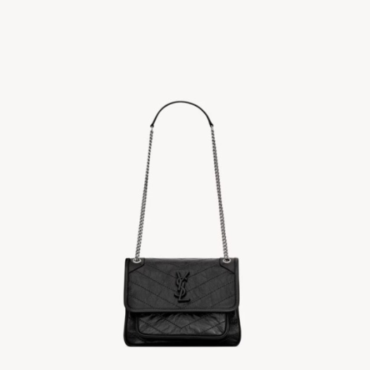 ❤입생로랑 여성 빈티지 니키 베이비 - Saint Laurent Womens Vintage Niki Baby - ysb7751x