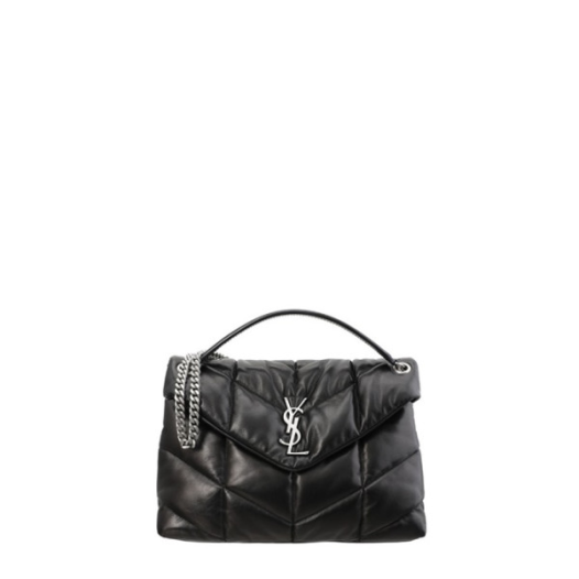 ❤입생로랑 여성 루루 푸퍼 퀄팅 미디엄 체인백 - Saint Laurent Womens Loulou Puffer Bag - ysb7757x