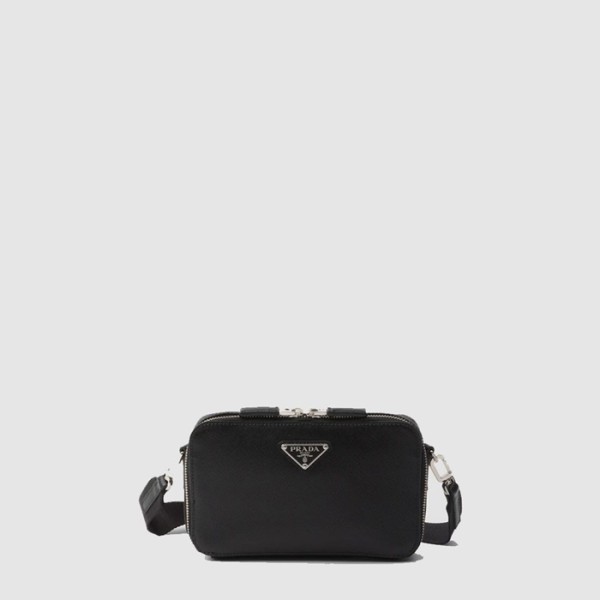 ❤프라다 남성 브리크 사피아노 가죽 백 2VH173 - Prada Mens Brique Saffiano Leather Bag - prb7758x