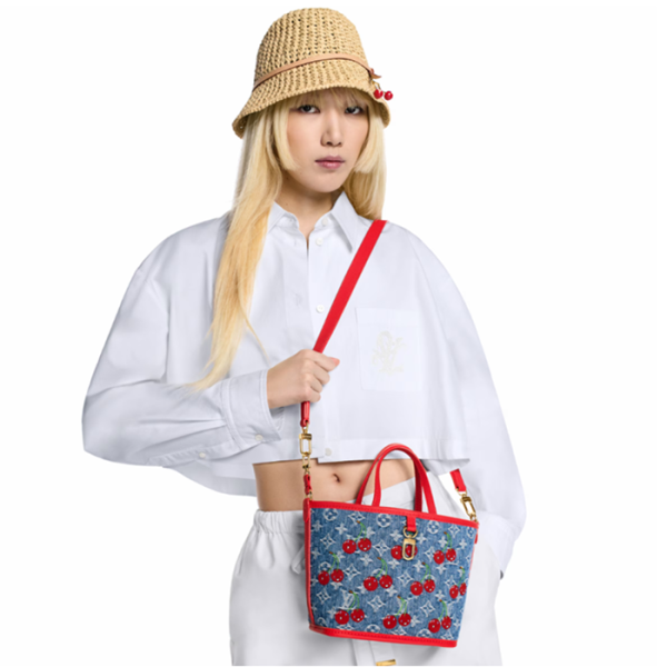 ❤루이비통 여성 네버풀 BBM14997- Louis vuitton Womens Neverfull BB- lvb7760x