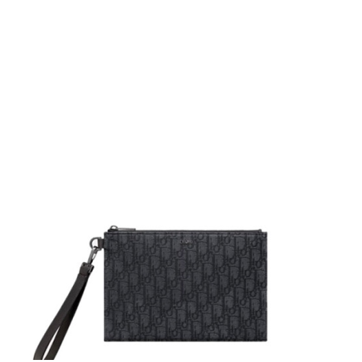 ❤디올 남성 오블리크 A5 파우치 - Dior Mens Oblique A5 Pouch - dib7761x