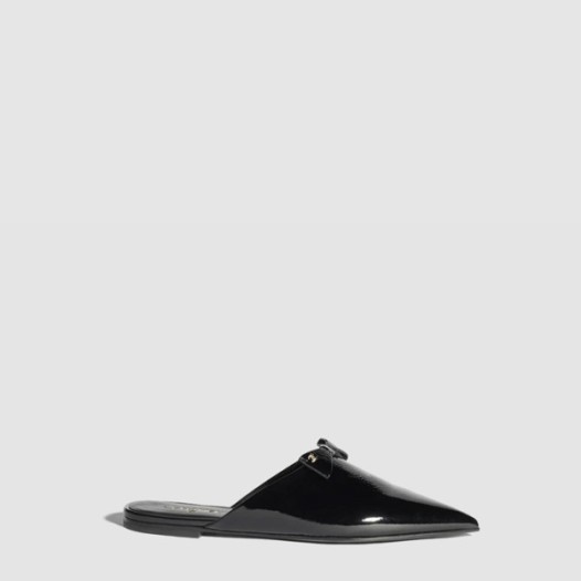 ❤샤넬 여성 리본 뮬 - Chanel Womens Ribbon Mule - chs6572x