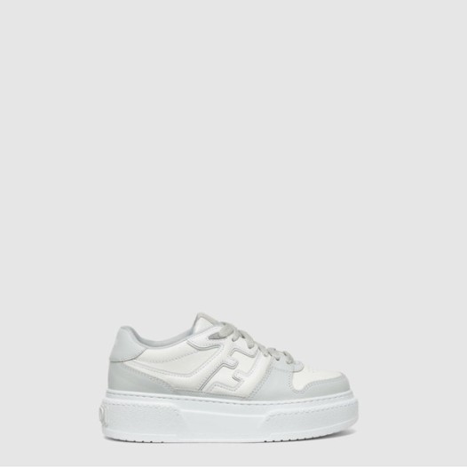 ❤펜디 여성 매치 스니커즈 - Fendi Womens Match Sneakers - fes6579x