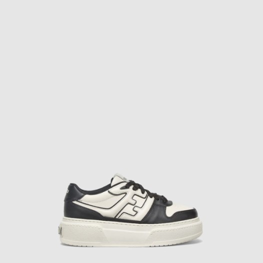 ❤펜디 여성 매치 스니커즈 - Fendi Womens Match Sneakers - fes6580x