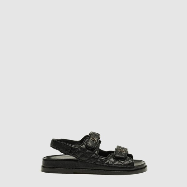 ❤샤넬 여성 코코 샌들 - Chanel Womens Coco Sandals - chs6595x