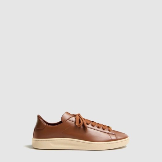 ❤발렌티노 여성 나파 카프스킨 스니커즈 - Valentino Womens Napa Calfskin Sneakers - vas6597x