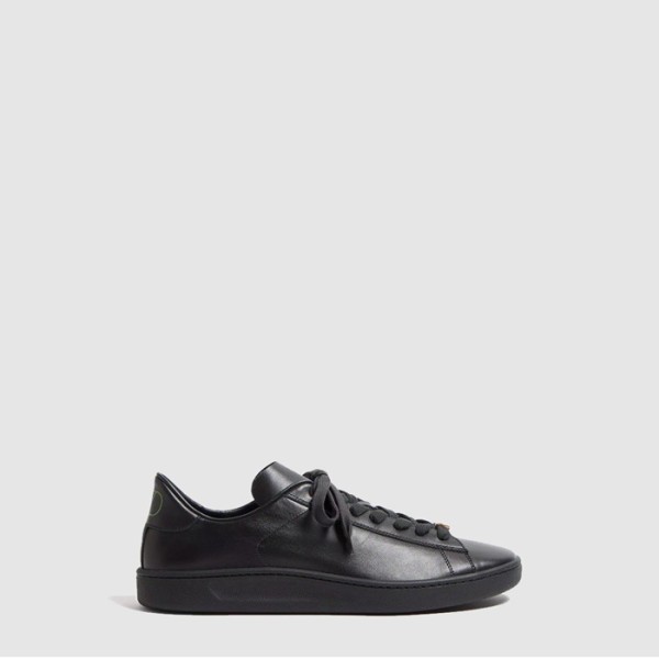 ❤발렌티노 여성 나파 카프스킨 스니커즈 - Valentino Womens Napa Calfskin Sneakers - vas6598x