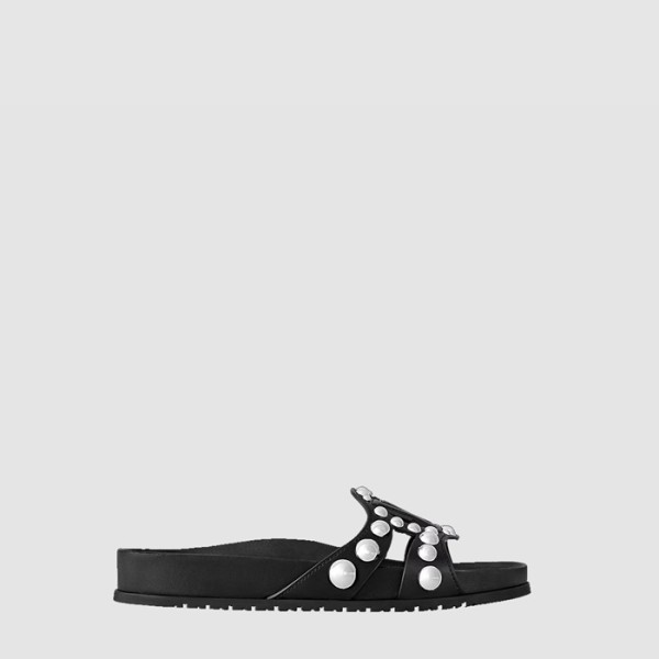 ❤루이비통 여성 플랫 뮬 - Louis vuitton Womens Flat Mule - lvs6605x