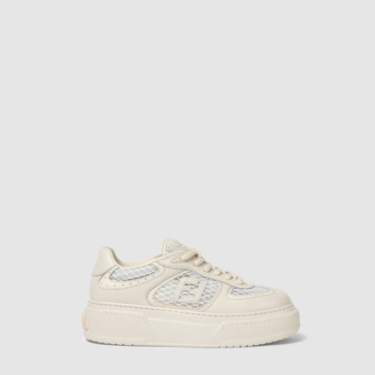 ❤펜디 여성 매치 스니커즈 - Fendi Womens Match Sneakers - fes6607x