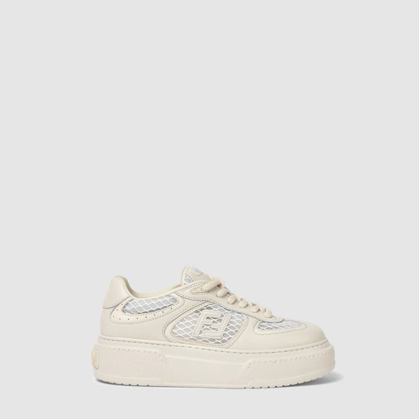 ❤펜디 여성 매치 스니커즈 - Fendi Womens Match Sneakers - fes6607x