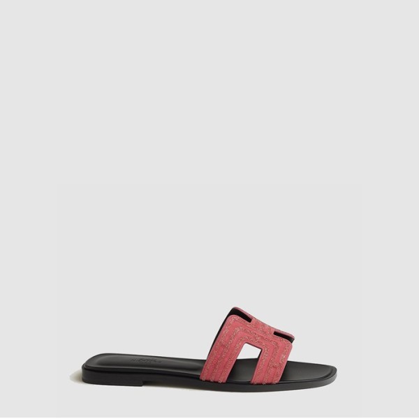 ❤에르메스 여성 오란 샌들 - Hermes Womens Oran Sandals - hes6610x