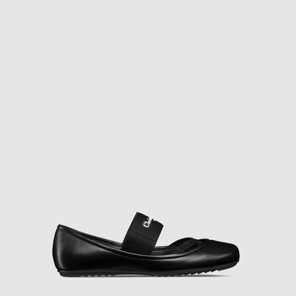 ❤디올 여성 Shade 발레 플랫 - Dior Womens Shade Ballet Flat - dis6614x