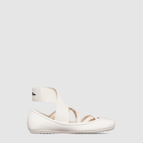 ❤디올 여성 Shade 발레 플랫 - Dior Womens Shade Ballet Flat - dis6615x