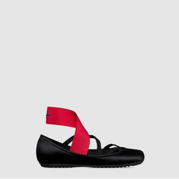 ❤디올 여성 Shade 발레 플랫 - Dior Womens Shade Ballet Flat - dis6616x