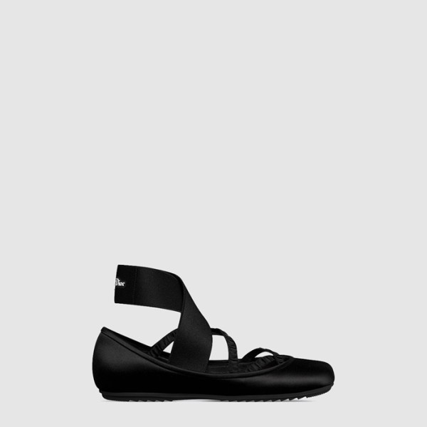 ❤디올 여성 Shade 발레 플랫 - Dior Womens Shade Ballet Flat - dis6617x