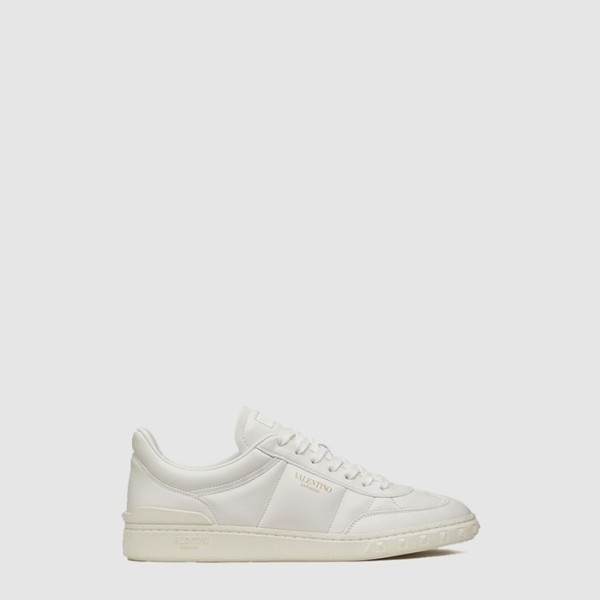 ❤발렌티노 여성 업빌리지 로우탑 나파 스니커즈 - Valentino Womens Up Village Low Top Napa Sneakers - vas6629x