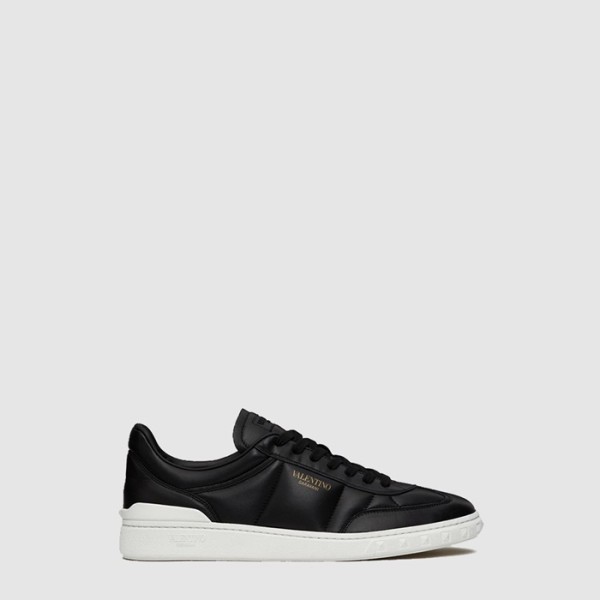 ❤발렌티노 여성 업빌리지 로우탑 나파 스니커즈 - Valentino Womens Up Village Low Top Napa Sneakers - vas6630x