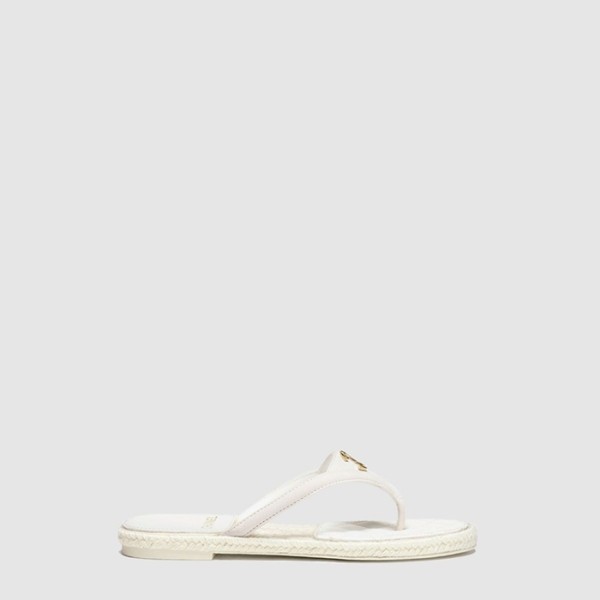 ❤샤넬 여성 코코 슬리퍼 - Chanel Womens Coco Slippers - chs6632x