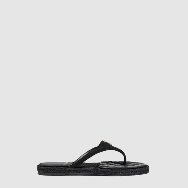 ❤샤넬 여성 코코 슬리퍼 - Chanel Womens Coco Slippers - chs6633x