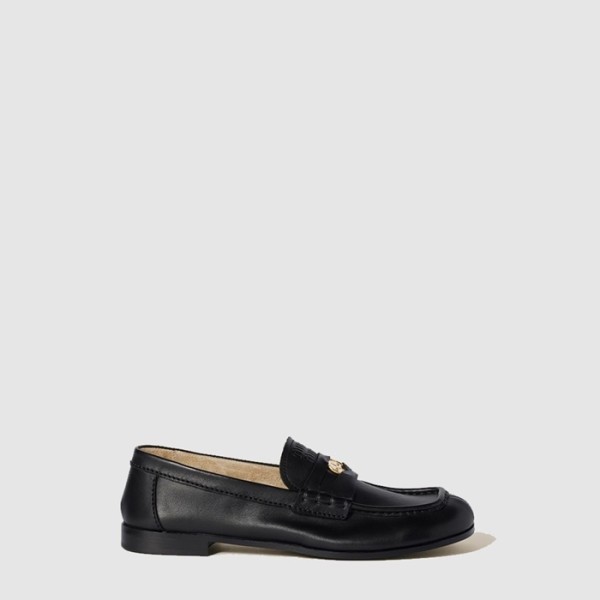 ❤미우미우 여성 가죽 로퍼 - Miumiu Womens Leather Loafer - mis6639x