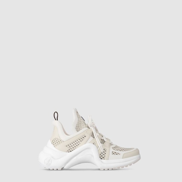 ❤루이비통 여성 LV 아치라이트 스니커즈 - Louis vuitton Womens LV Archlight Sneakers - lvs6662x
