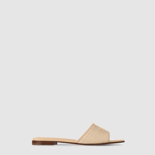 ❤루이비통 여성 Mare 플랫 뮬 - Louis vuitton Womens Mare Flat Mule - lvs6672x