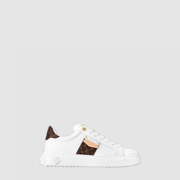 ❤루이비통 여성 타임 아웃 스니커즈 - Louis vuitton Womens Time Out Sneakers - lvs6676x