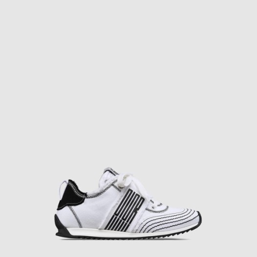 ❤디올 여성 Optical-D 스니커즈 - Dior Womens Optical-D Sneakers - dis6684x